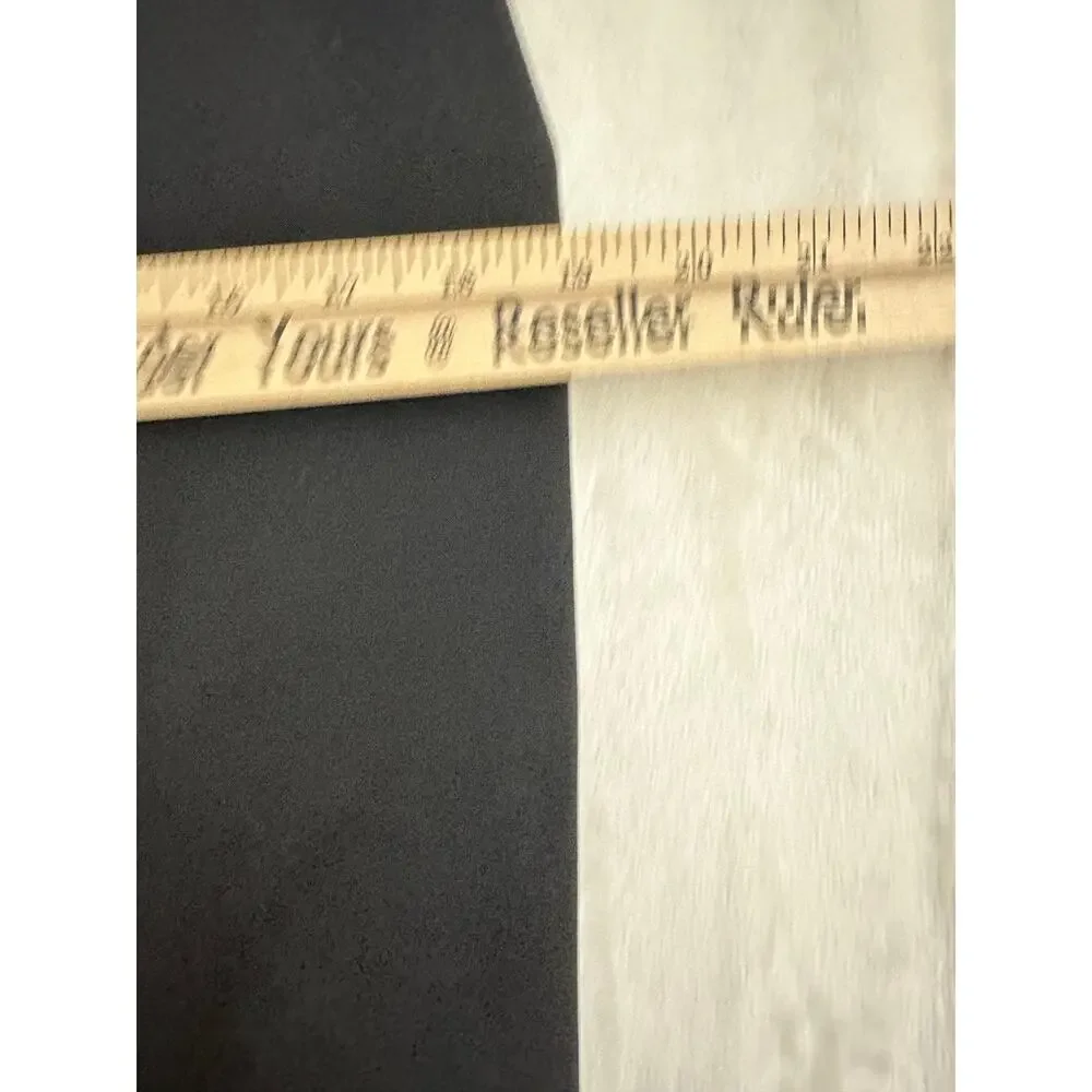 Michael Kors measurements fabric